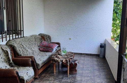 Garni House | Babaynner