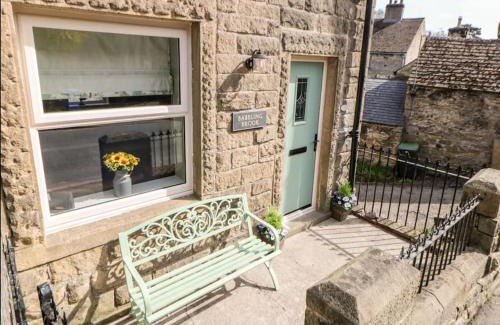 Stoney Middleton House | Babbling Brook Cottage