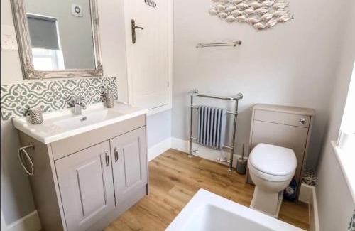 Stoney Middleton House | Babbling Brook Cottage