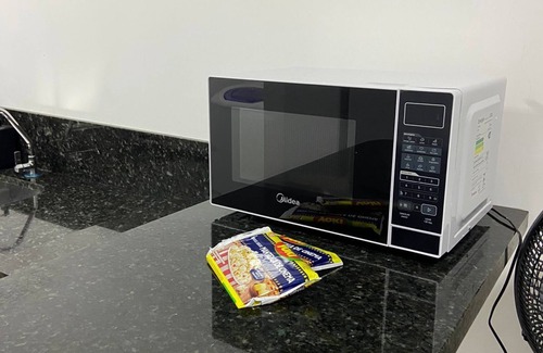 Joinville Apartment | Babitonga Loft