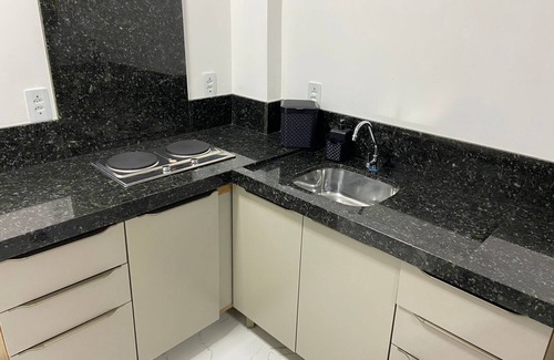 Joinville Apartment | Babitonga Loft