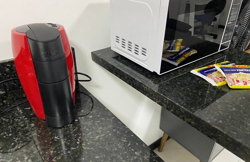 Joinville Apartment | Babitonga Loft