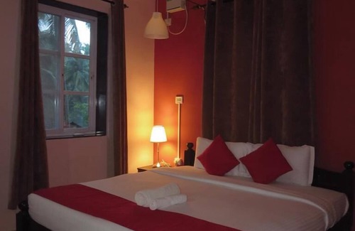 Uttorda Hotel | Babiz Inn