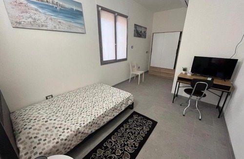 Torre Grande House | Baboe Affittacamere IUN F1037