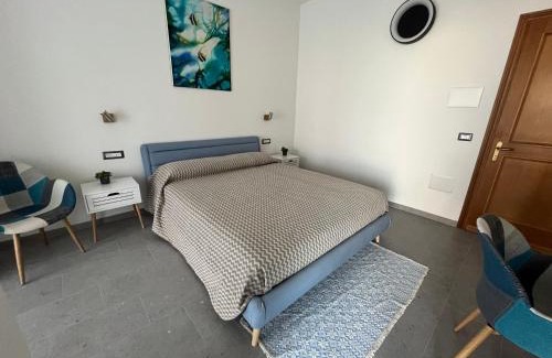 Torre Grande House | Baboe Affittacamere IUN F1037