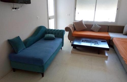 Mrezga Apartment | Babou