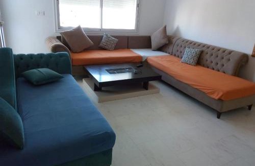 Mrezga Apartment | Babou