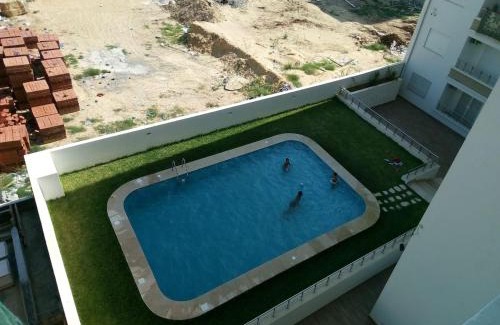 Mrezga Apartment | Babou