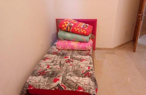 Mrezga Apartment | Babou