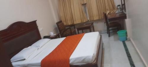 Vellore Hotel | Baby Residency