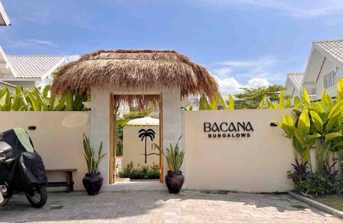 Ungasan House | Bacana Bungalow 1