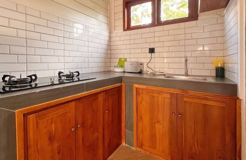 Ungasan House | Bacana Bungalow 1