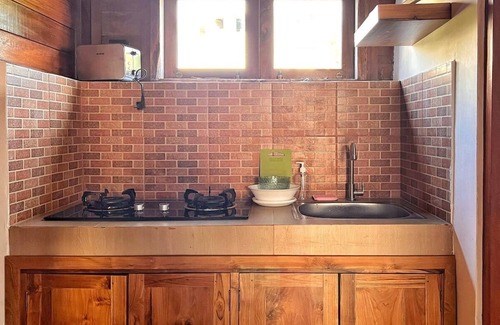 Ungasan House | Bacana Bungalow 5