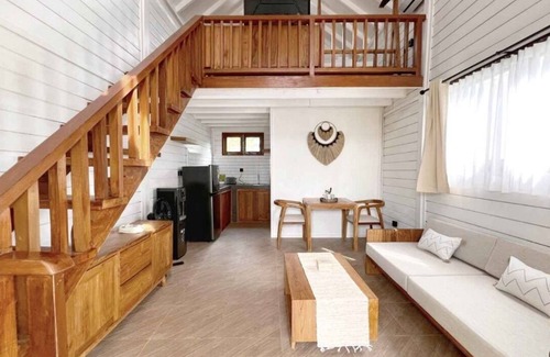 Ungasan House | Bacana Bungalow 5