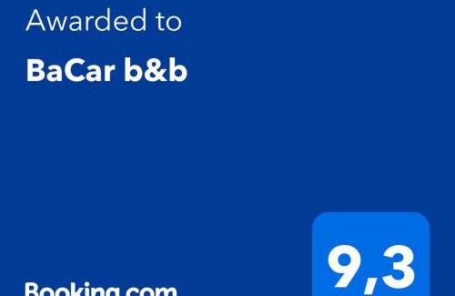 Quattromiglio Bed & Breakfast | BaCar b&b