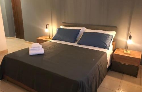 Quattromiglio Bed & Breakfast | BaCar b&b