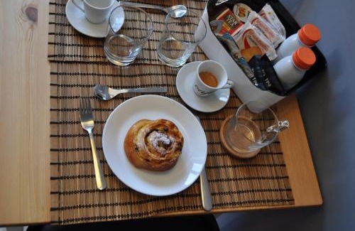 Quattromiglio Bed & Breakfast | BaCar b&b