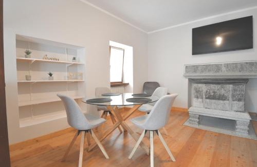 Croveo Apartment | Baceno Home