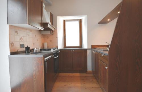 Croveo Apartment | Baceno Home