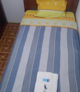 Moyobamba House | BACHÍG Hospedaje