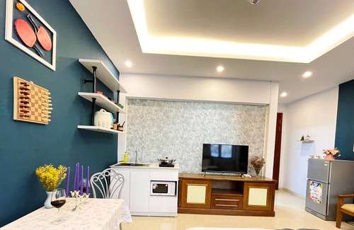 Dich Vong Apartment | BACH DUONG CAU GIAY HOTEL