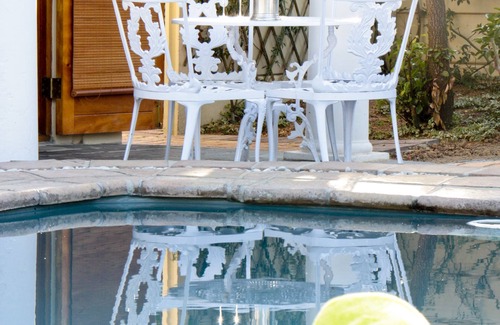 Somerset West Apartment | Bachelor Apartment for 2 person