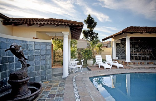 Somerset West Apartment | Bachelor Apartment for 2 person