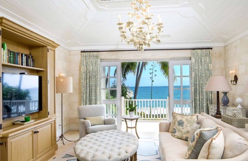 Porters Villa | Bachelor Hall (6/7 Rooms)