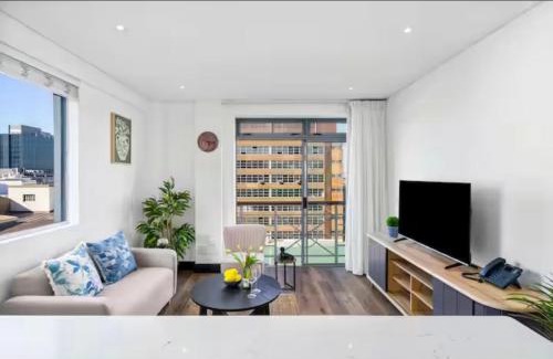 Cape Town City Centre Apartment | Bachelor Lux