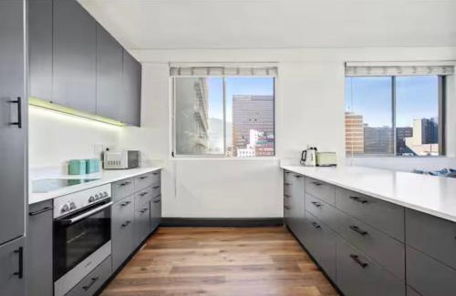 Cape Town City Centre Apartment | Bachelor Lux