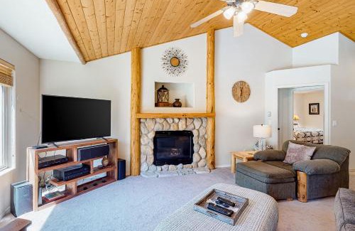 Three Rivers House | Bachelor Sunshine Retreat