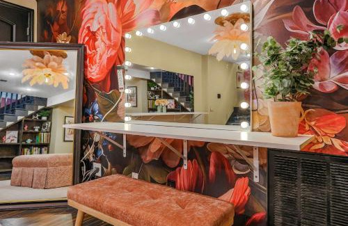 Nashville House | Bachelorette Retreat in Nashville
