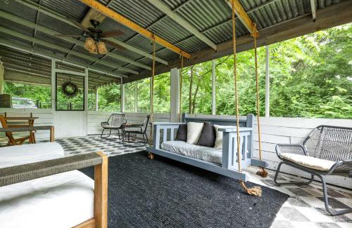 Nashville House | Bachelorette Retreat in Nashville