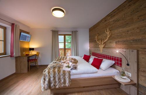 Hinterglemm Apartment | Bachgut - Das Resort am Berg
