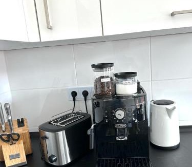 Emden Apartment | Bachhaus am Rathaus 2