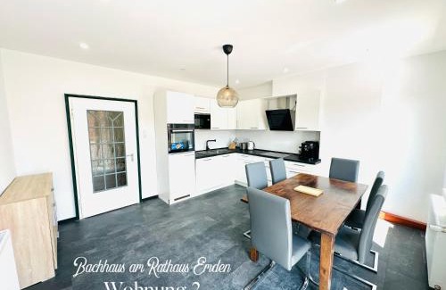 Emden Apartment | Bachhaus am Rathaus 2
