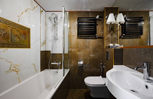 Zakopane Hotel | Bachleda Hotel Kasprowy*