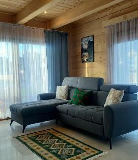 Czerwienne Ski Chalet | Bachledowy Wierch 1