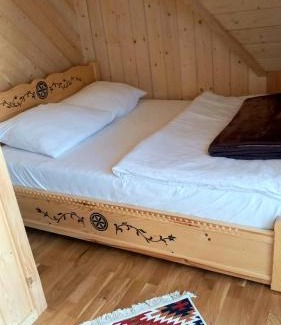 Zab Ski Chalet | Bachledowy Wierch 2