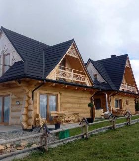 Zab Ski Chalet | Bachledowy Wierch 2