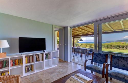 Capoliveri House | Bacio Del Sole