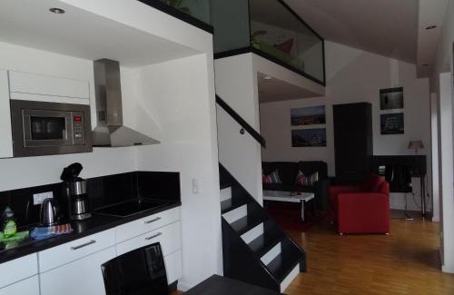 Old Town House | Backbord Und Steuerbord