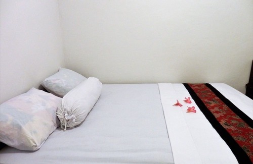 Goris Hotel | Backpacker Bali Barat
