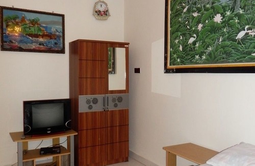 Goris Hotel | Backpacker Bali Barat
