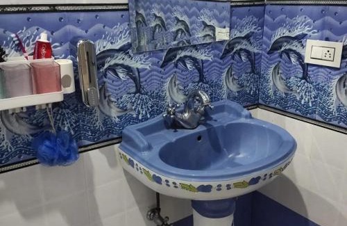 Pathankot Bed & Breakfast | Backpackers homestay, hotel