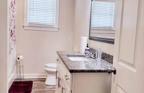 Ruffin Other | Backwoods Family Getaway! 3 Bedroom house!