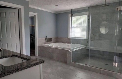 Ruffin Other | Backwoods Family Getaway! 3 Bedroom house!