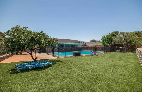 El Cajon House | Backyard Oasis Private Villa Pool Hot Tub