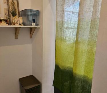 Yuanshan House | Backyard