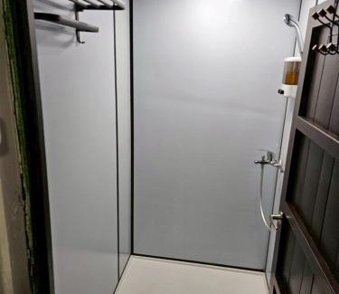 Yuanshan House | Backyard